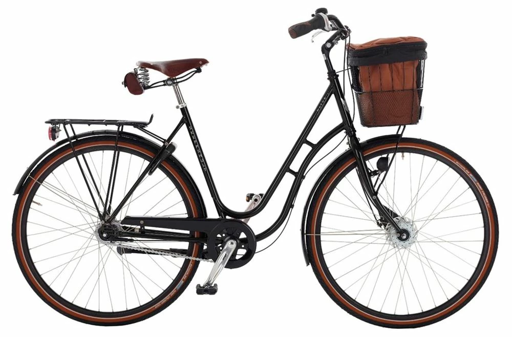 Skeppshult Natur Premium 7-växlad Dam 2022 3 Skeppshult Natur Premium 7-växlad Dam 2022