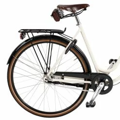 Skeppshult Natur Premium 7-växlad Dam 2023 -Cyklar Elegant butik skeppshult natur premium 7 vaxlad dam 2023 18