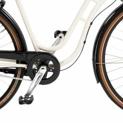 Skeppshult Natur Premium 7-växlad Dam 2023 -Cyklar Elegant butik skeppshult natur premium 7 vaxlad dam 2023 20