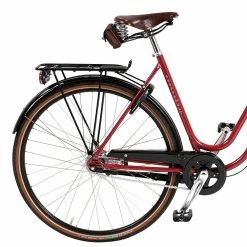 Skeppshult Natur Premium 7-växlad Dam 2023 -Cyklar Elegant butik skeppshult natur premium 7 vaxlad dam 2023 23