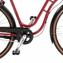 Skeppshult Natur Premium 7-växlad Dam 2023 -Cyklar Elegant butik skeppshult natur premium 7 vaxlad dam 2023 25