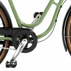 Skeppshult Natur Premium 7-växlad Dam 2023 -Cyklar Elegant butik skeppshult natur premium 7 vaxlad dam 2023 5