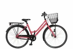 Skeppshult Nova 24" 7-växlad 2022