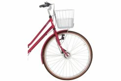 Skeppshult Nova 3-växlad 2022 -Cyklar Elegant butik skeppshult nova 3 vaxlad 2022 2