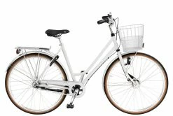 Skeppshult Nova 3-växlad 2022