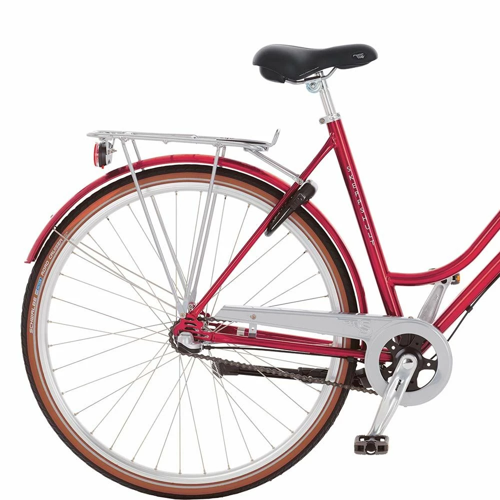 Skeppshult Nova 3-Växlad Dam 2023 5 Skeppshult Nova 3-Växlad Dam 2023 - Bild 3