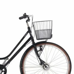 Skeppshult Nova 7-Växlad Dam 2023 -Cyklar Elegant butik skeppshult nova 7 vaxlad dam 2023 10