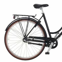 Skeppshult Nova 7-Växlad Dam 2023 -Cyklar Elegant butik skeppshult nova 7 vaxlad dam 2023 11