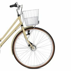 Skeppshult Nova 7-Växlad Dam 2023 -Cyklar Elegant butik skeppshult nova 7 vaxlad dam 2023 13