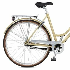 Skeppshult Nova 7-Växlad Dam 2023 -Cyklar Elegant butik skeppshult nova 7 vaxlad dam 2023 14