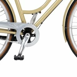 Skeppshult Nova 7-Växlad Dam 2023 -Cyklar Elegant butik skeppshult nova 7 vaxlad dam 2023 16