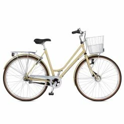 Skeppshult Nova 7-Växlad Dam 2023