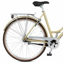 Skeppshult Nova 7-Växlad Dam 2023 -Cyklar Elegant butik skeppshult nova 7 vaxlad dam 2023 5