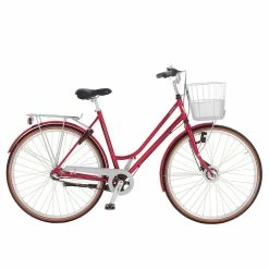 Skeppshult Nova 7-Växlad Dam 2023