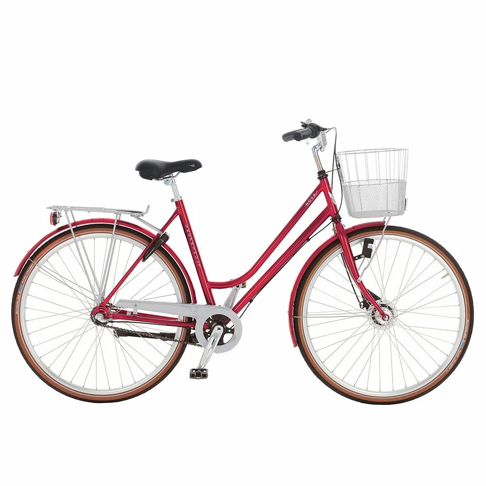 Skeppshult Nova 7-Växlad Dam 2023 3 Skeppshult Nova 7-Växlad Dam 2023