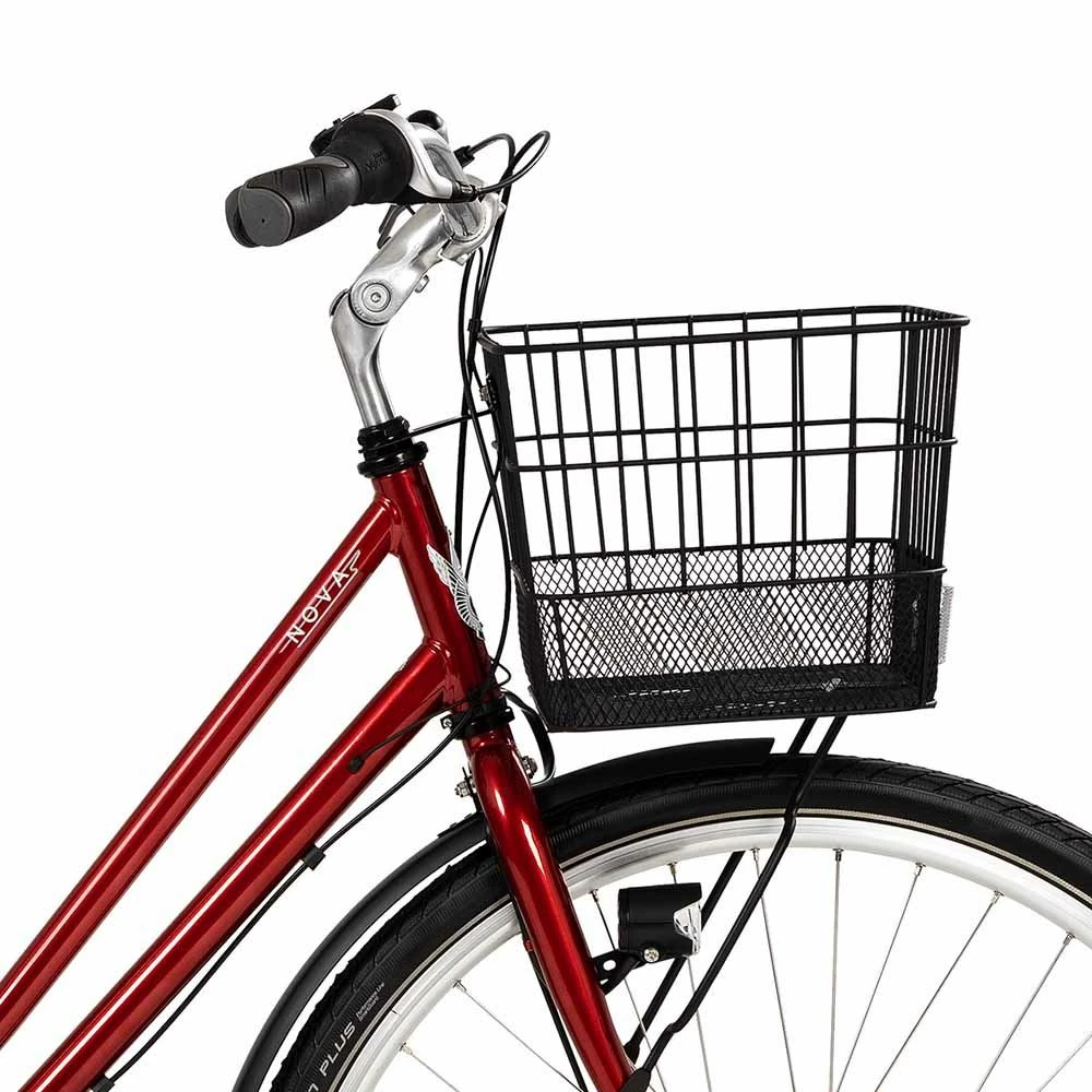 Skeppshult Nova EL 7-växlad Dam 2023 8 Skeppshult Nova EL 7-växlad Dam 2023 - Bild 6