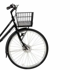Skeppshult Nova EL 7-växlad Dam 2023 -Cyklar Elegant butik skeppshult nova el 7 vaxlad dam 2023 12