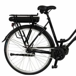 Skeppshult Nova EL 7-växlad Dam 2023 -Cyklar Elegant butik skeppshult nova el 7 vaxlad dam 2023 13