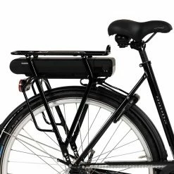 Skeppshult Nova EL 7-växlad Dam 2023 -Cyklar Elegant butik skeppshult nova el 7 vaxlad dam 2023 15