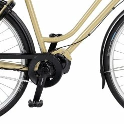 Skeppshult Nova EL 7-växlad Dam 2023 -Cyklar Elegant butik skeppshult nova el 7 vaxlad dam 2023 19