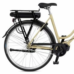 Skeppshult Nova EL 7-växlad Dam 2023 -Cyklar Elegant butik skeppshult nova el 7 vaxlad dam 2023 20