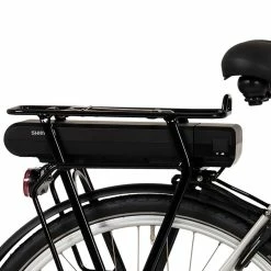 Skeppshult Nova EL 7-växlad Dam 2023 11 Skeppshult Nova EL 7-växlad Dam 2023 -Cyklar Elegant butik skeppshult nova el 7 vaxlad dam 2023 4