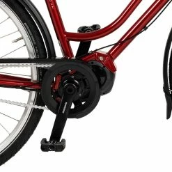 Skeppshult Nova EL 7-växlad Dam 2023 11 Skeppshult Nova EL 7-växlad Dam 2023 -Cyklar Elegant butik skeppshult nova el 7 vaxlad dam 2023 8