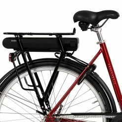 Skeppshult Nova EL 7-växlad Dam 2023 12 Skeppshult Nova EL 7-växlad Dam 2023 -Cyklar Elegant butik skeppshult nova el 7 vaxlad dam 2023 9