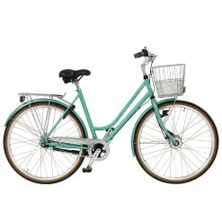 Skeppshult Nova Premium 7-växlad Dam 2022