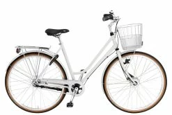 Skeppshult Nova Premium 7-växlad Dam 2022