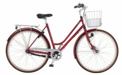 Skeppshult Nova Premium 7-växlad Dam 2022