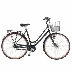 Skeppshult Nova Premium 7-Växlad Dam 2023