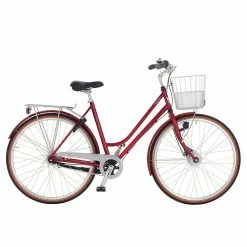 Skeppshult Nova Premium 7-Växlad Dam 2023