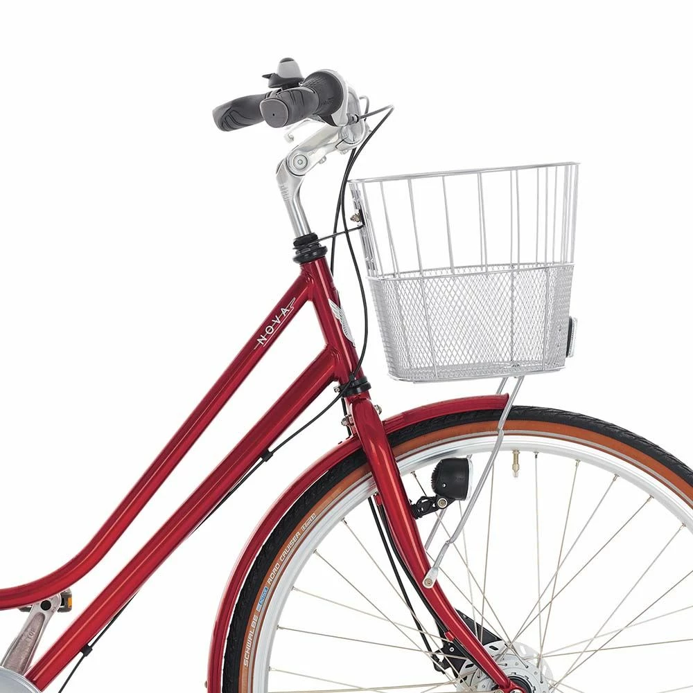 Skeppshult Nova Premium 7-Växlad Dam 2023 4 Skeppshult Nova Premium 7-Växlad Dam 2023 - Bild 2