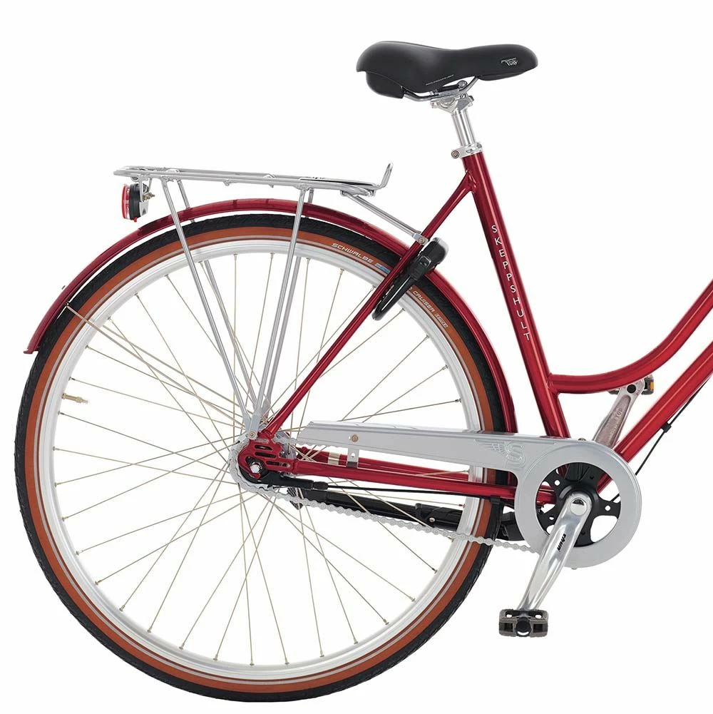 Skeppshult Nova Premium 7-Växlad Dam 2023 5 Skeppshult Nova Premium 7-Växlad Dam 2023 - Bild 3