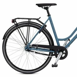 Skeppshult Nova Sport 7-Växlad Dam 2023 -Cyklar Elegant butik skeppshult nova sport 7 vaxlad dam 2023 2