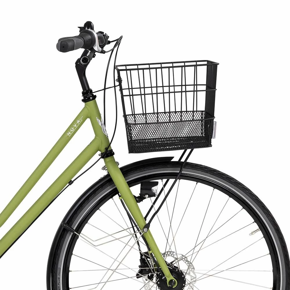 Skeppshult Nova Sport 7-Växlad Dam 2023 4 Skeppshult Nova Sport 7-Växlad Dam 2023 - Bild 2