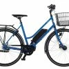 Skeppshult Nova Sport EL 7-Växlad Dam 2022 -Cyklar Elegant butik skeppshult nova sport el 7 vaxlad dam 2022
