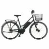 Skeppshult Nova Sport El 7-Växlad Dam 2023 -Cyklar Elegant butik skeppshult nova sport el 7 vaxlad dam 2023