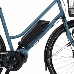 Skeppshult Nova Sport El 7-Växlad Dam 2023 -Cyklar Elegant butik skeppshult nova sport el 7 vaxlad dam 2023 14