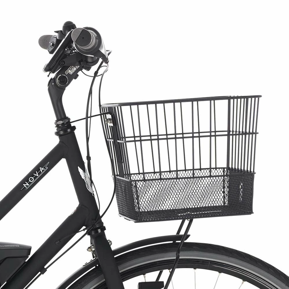 Skeppshult Nova Sport El 7-Växlad Dam 2023 7 Skeppshult Nova Sport El 7-Växlad Dam 2023 - Bild 5