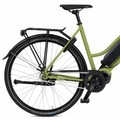 Skeppshult Nova Sport El 7-Växlad Dam 2023 -Cyklar Elegant butik skeppshult nova sport el 7 vaxlad dam 2023 8