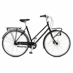 Skeppshult Populär 7-Växlad Dam 2023