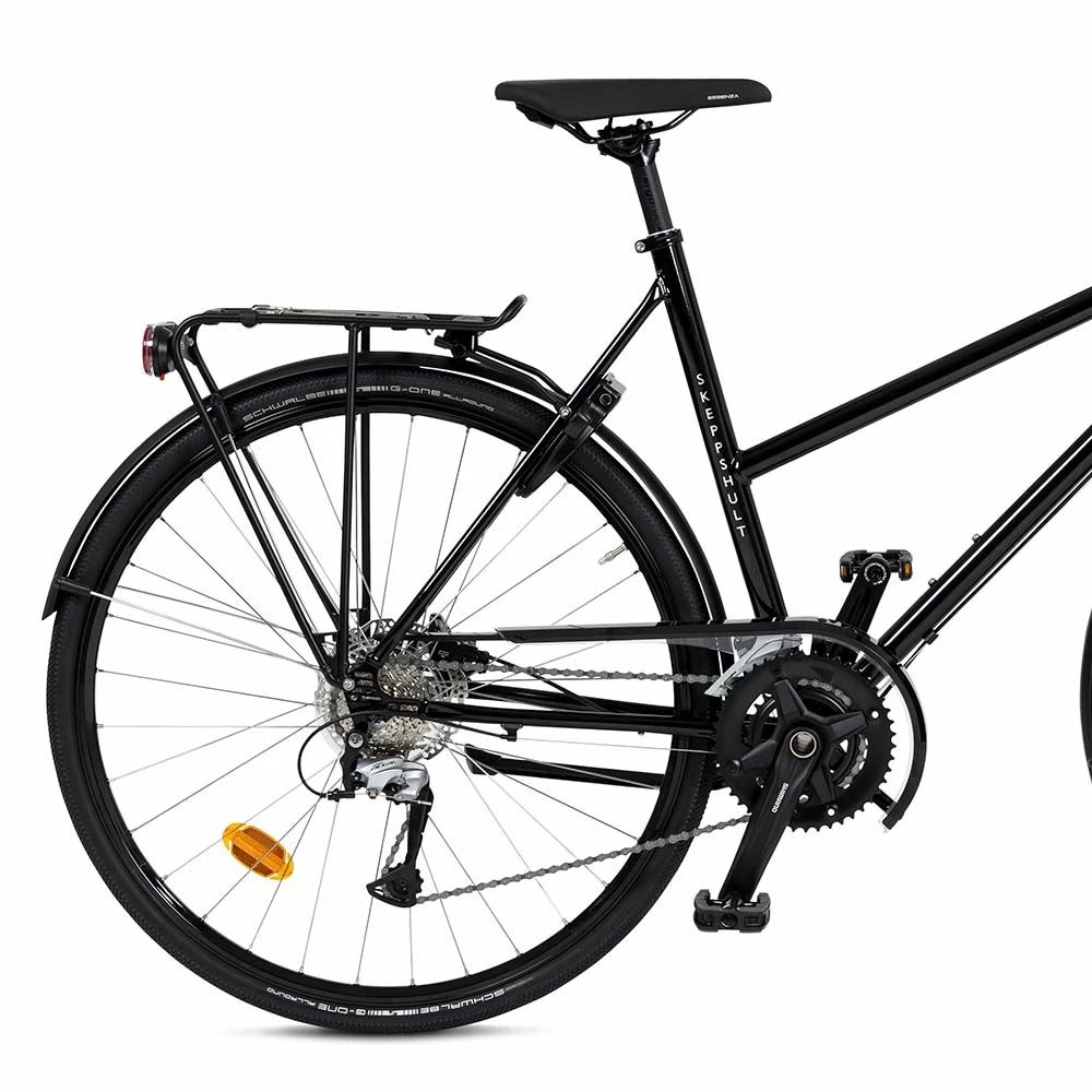 Skeppshult Pro 18-Växlad Dam 2023 4 Skeppshult Pro 18-Växlad Dam 2023 - Bild 2