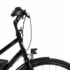 Skeppshult Pro El Dam 5-Växlad 2023 -Cyklar Elegant butik skeppshult pro el dam 5 vaxlad 2023 3