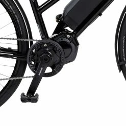 Skeppshult Pro El Dam 5-Växlad 2023 -Cyklar Elegant butik skeppshult pro el dam 5 vaxlad 2023 4