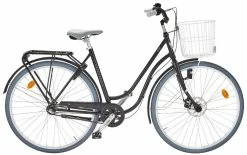 Skeppshult Smile 3-växlad Dam 2022