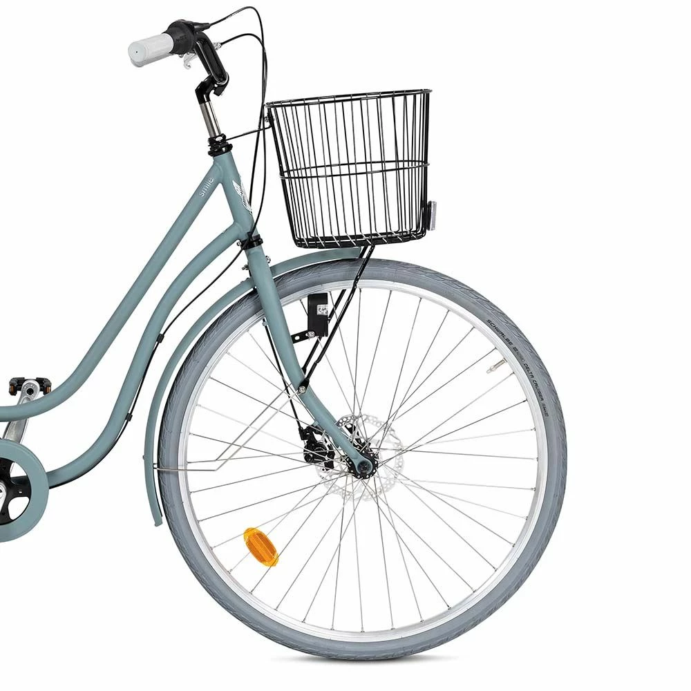 Skeppshult Smile 3-Växlad Dam 2023 4 Skeppshult Smile 3-Växlad Dam 2023 - Bild 2