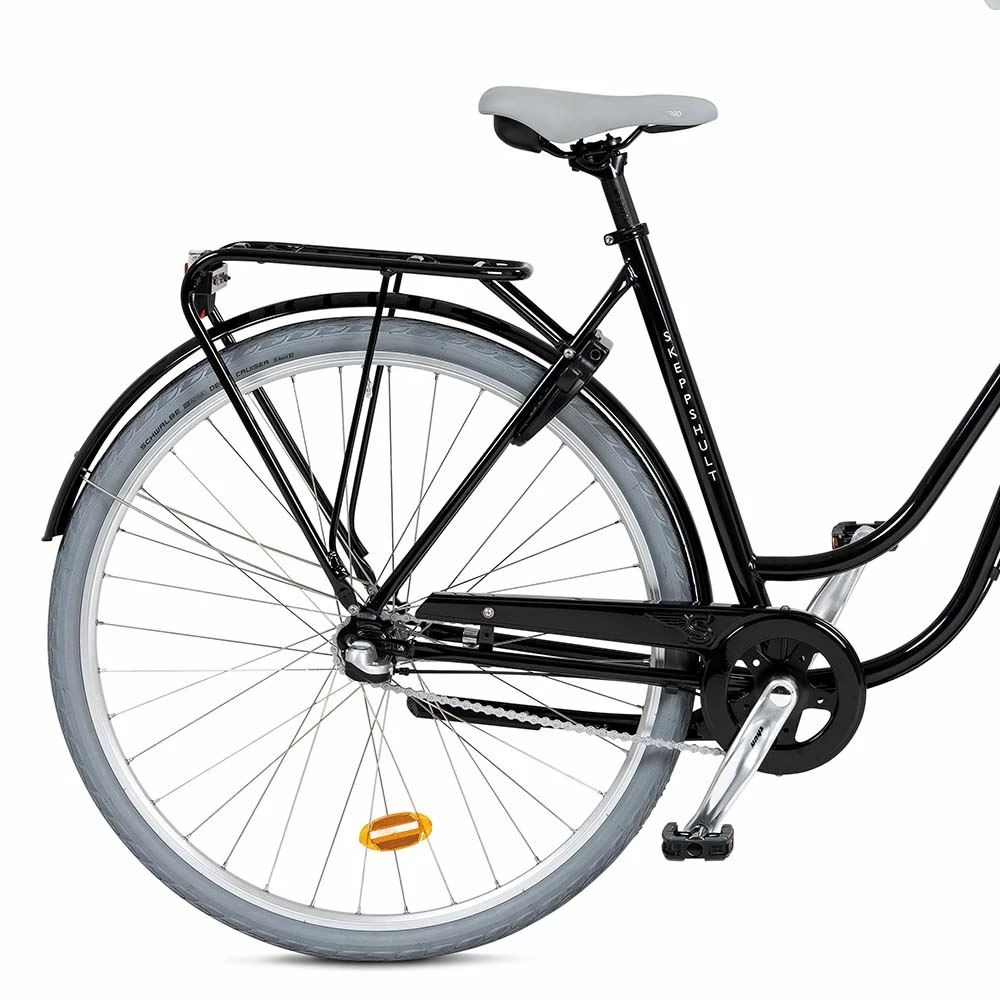 Skeppshult Smile 3-Växlad Dam 2023 5 Skeppshult Smile 3-Växlad Dam 2023 - Bild 3