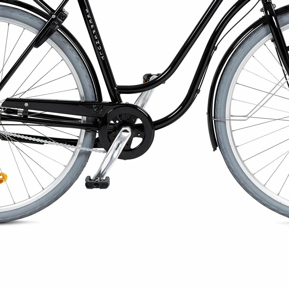 Skeppshult Smile 3-Växlad Dam 2023 6 Skeppshult Smile 3-Växlad Dam 2023 - Bild 4